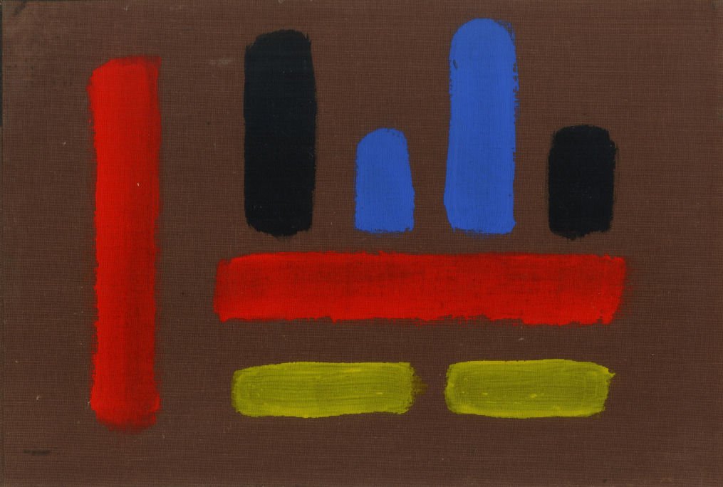auf Karton — Stefan vom Scheidt